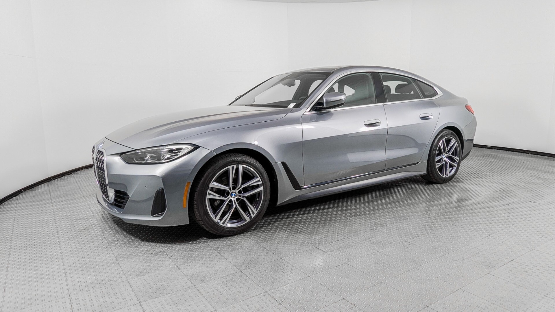bmw 4 series 2023 WBA63AV01PFP49006 image bmw 4 series 2023 WBA63AV01PFP49006 image